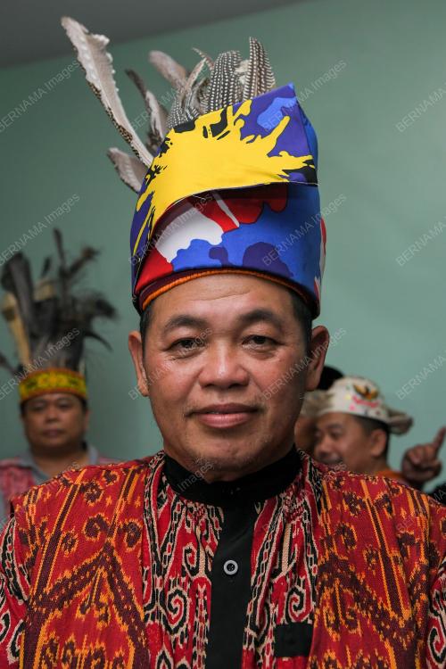 HARI GAWAI