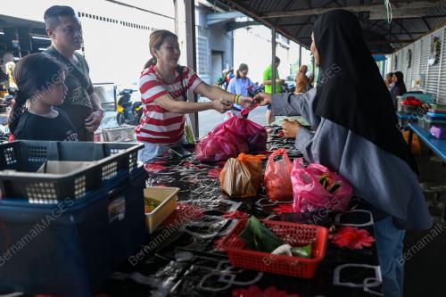NASI DAGANG RM2