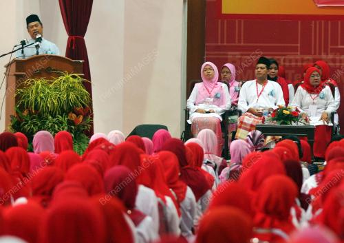 MUHYIDDIN YASSIN