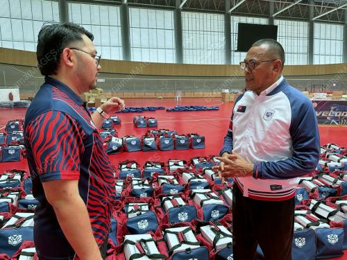 DATUK PANDAK AHMAD