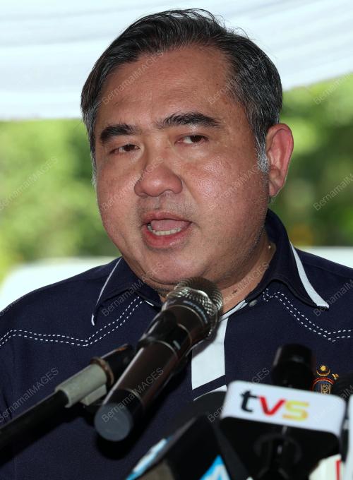 ANTHONY LOKE SIEW FOOK