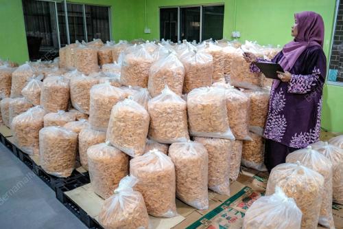 KEREPEK BAWANG MAK ET