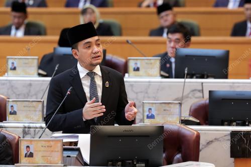 DATUK ONN HAFIZ GHAZI