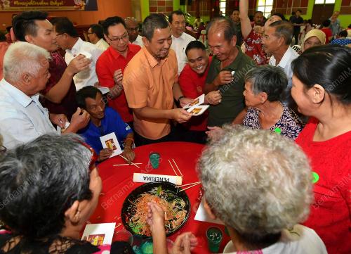 DATUK DR SAHRUDDIN JAMAL