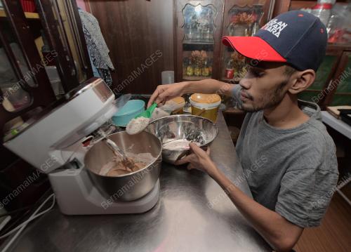 MOHAMAD SUFIAN JASMI