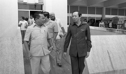 DATUK MUSA HITAM