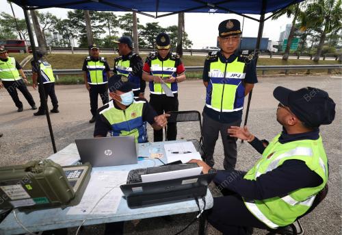 DATUK LOKMAN JAMAAN