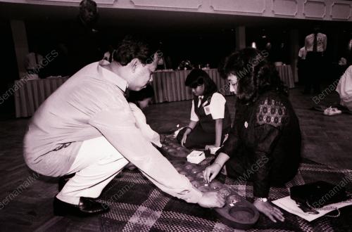 TAN SRI MUHYIDDIN YASSIN