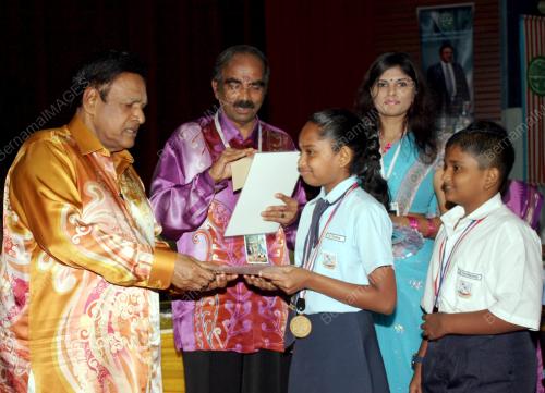 SAMY VELLU