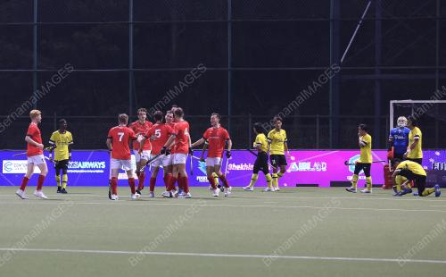 PIALA SULTAN JOHOR (SOJC) 2023