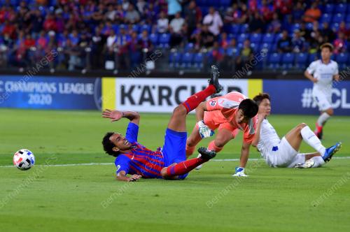 LIGA JUARA-JUARA ASIA (ACL)