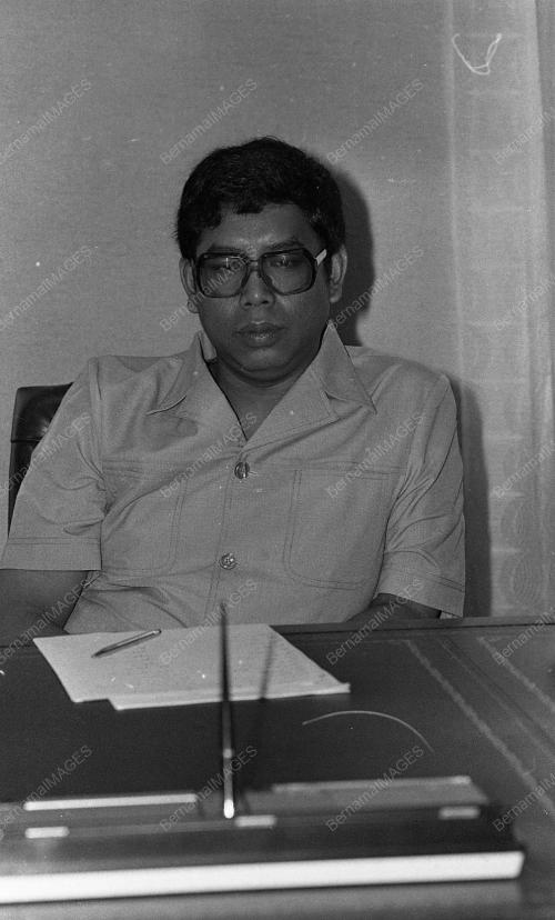 ABDUL AJIB BIN AHMAD