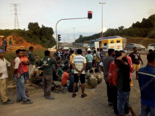 JB08_03062018_KEMALANGAN