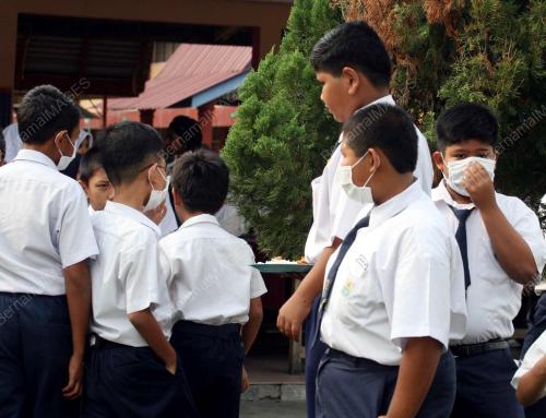 SEKOLAH RENDAH KEBANGSAAN SERI KENANGAN