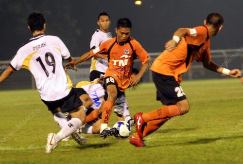 TM PIALA MALAYSIA