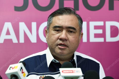 ANTHONY LOKE 