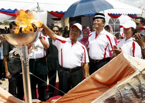 MUHYIDDIN YASSIN