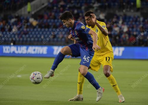 LIGA SUPER 2022