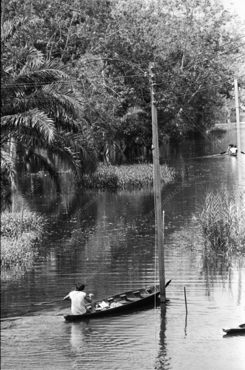 BANJIR