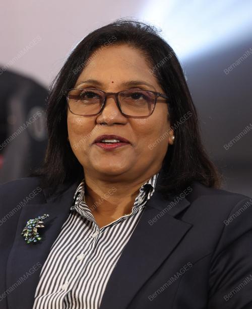 UMARANI MUNIANDY