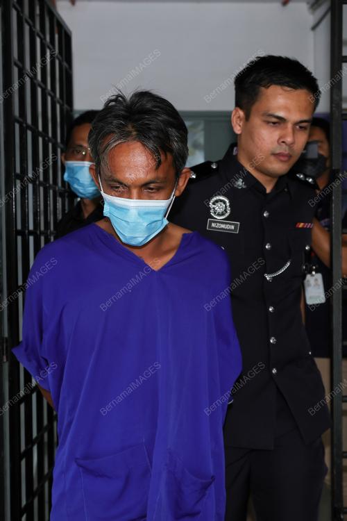 MAHKAMAH MAJISTRET