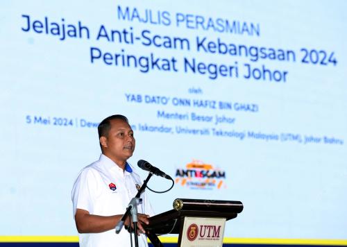 AZNAN TAMIN