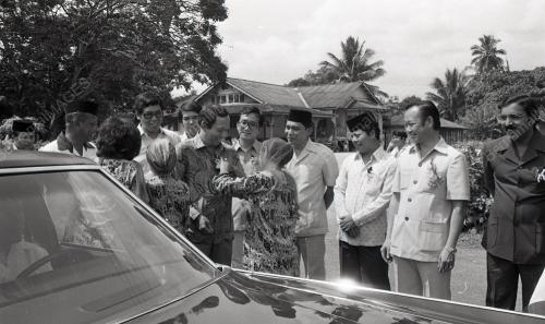 DATUK MUSA HITAM
