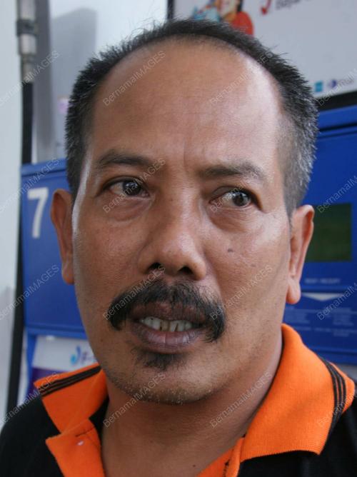 ALI AHMAD
