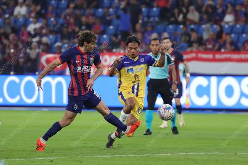 PIALA FA