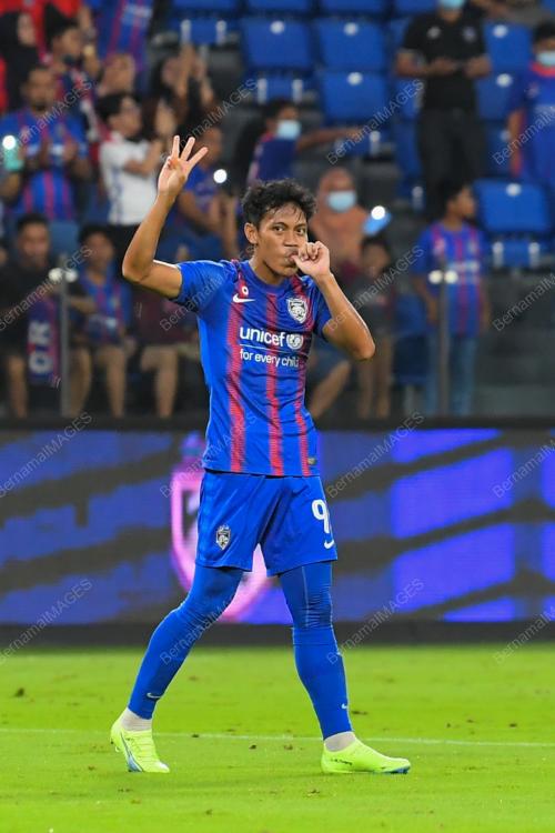 PIALA FA 2022