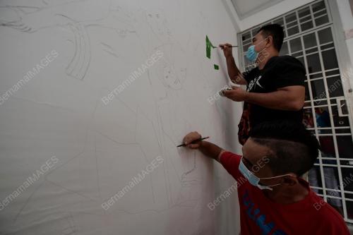 PPR TAMAN DESA MUTIARA