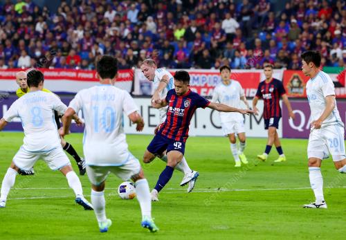 LIGA JUARA-JUARA ASIA (ACL) ELITE