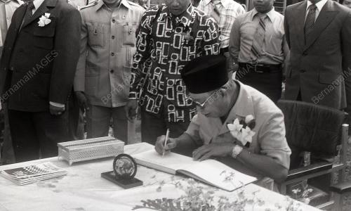 DATUK MUSA HITAM