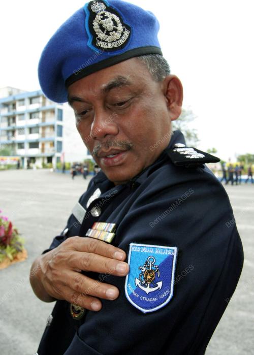 ZAINUL ABIDIN HASSAN