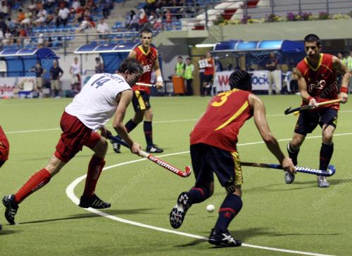 HOKI PIALA DUNIA REMAJA 2009