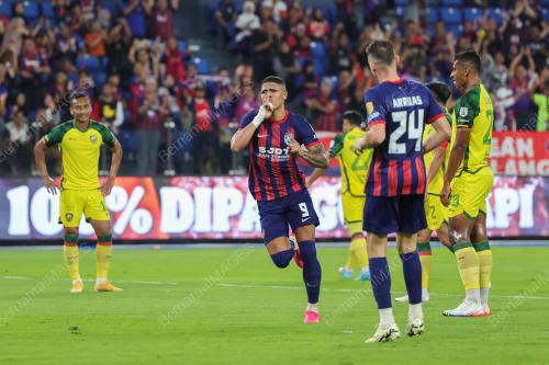 LIGA SUPER MALAYSIA