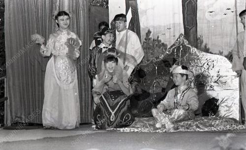 KONSERT KANAK-KANAK KURANG UPAYA