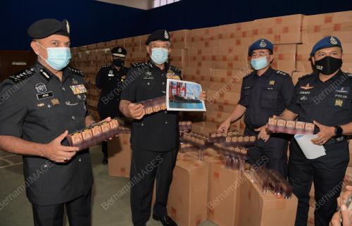 CP DATUK SERI ABD RAHIM JAAFAR