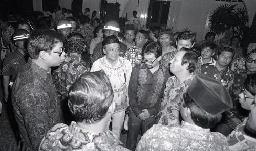 DATUK MUSA HITAM
