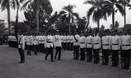 SULTAN ISKANDAR