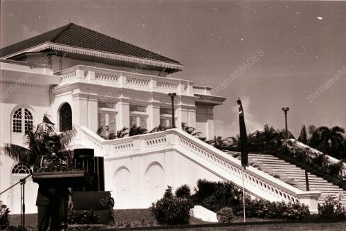 SULTAN JOHOR