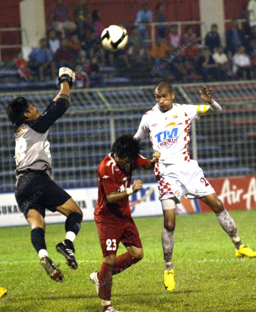 LIGA SUPER 2010