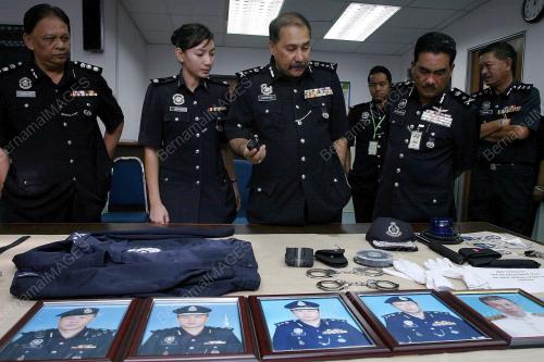 MOHD MOHKTAR MOHD SHARIFF