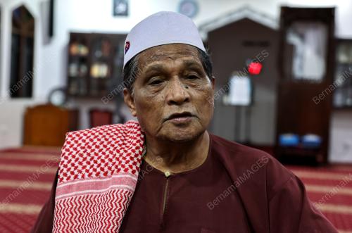 RAHIM AHMAD