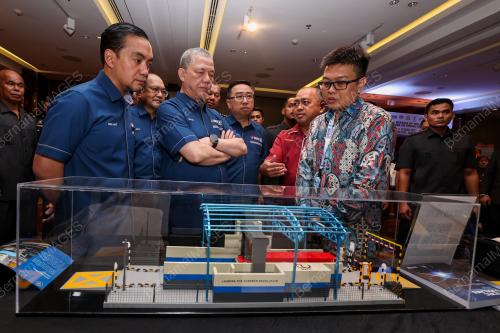 DATUK SERI FADILAH YUSOF