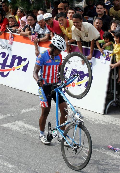 PERINGKAT KEEMPAT LTDL