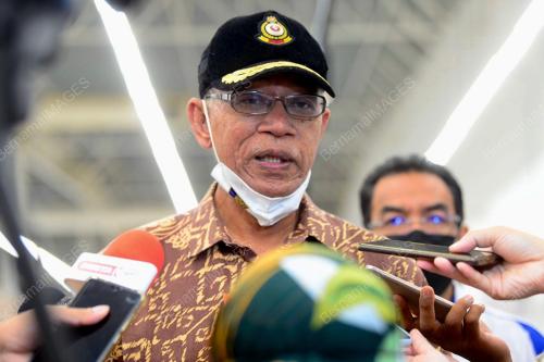 DATUK ROSOL WAHID
