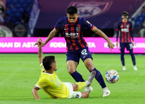 LIGA SUPER MALAYSIA
