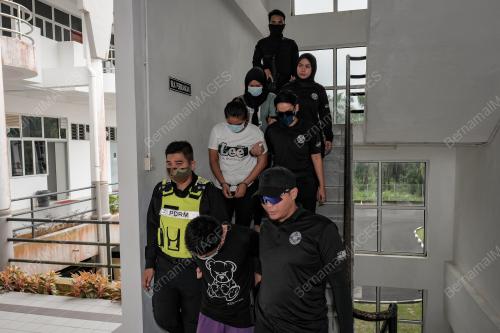 MAHKAMAH SESYEN