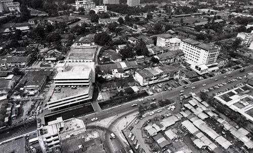 BANDAR JOHOR BAHRU